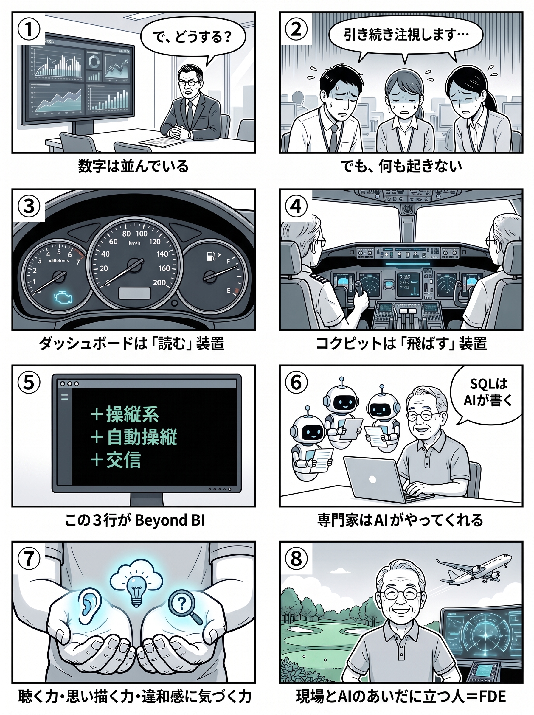 BIはread-onlyだ。