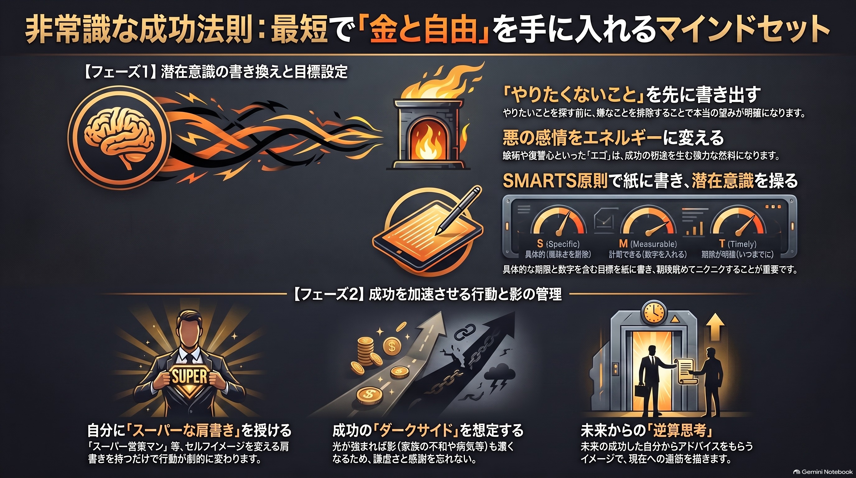 osAKen.ai Books & Podcast Station（🔒 クライアント限定）