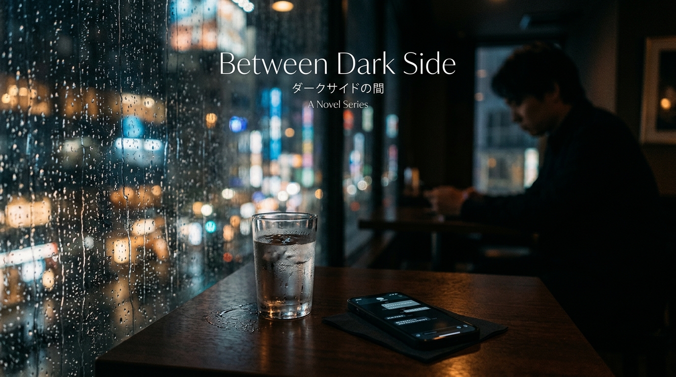 Between Dark Side